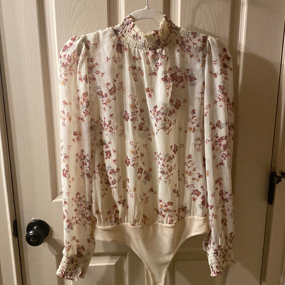 New Top